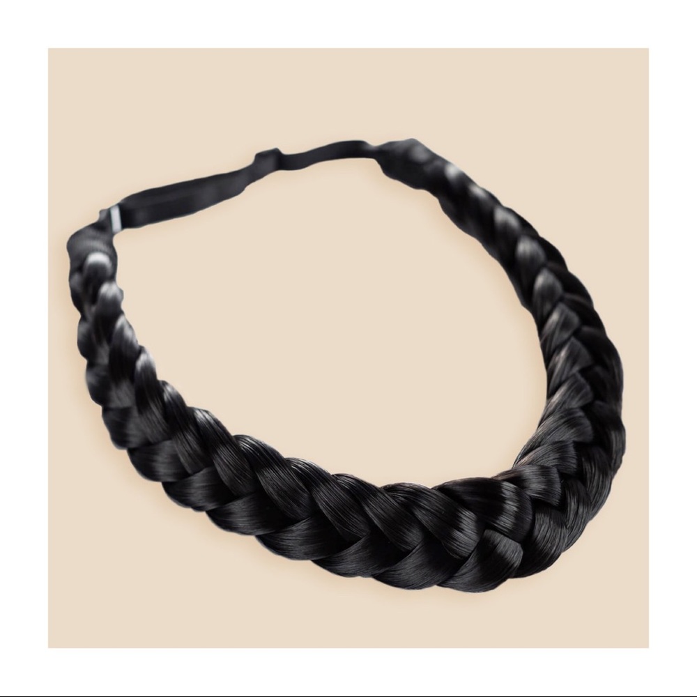 Madison Braids Lulu Two Strand